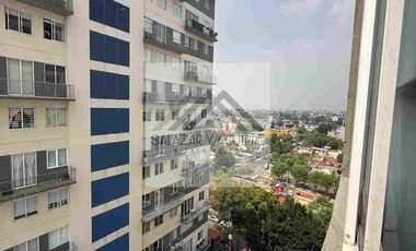 Departamento en Venta Enksa Azcapotzalco