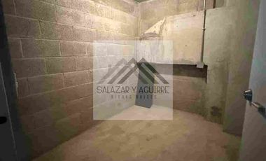 Departamento en Venta Enksa Azcapotzalco