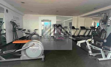 Departamento en Venta Enksa Azcapotzalco