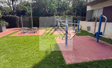 Departamento en Venta Enksa Azcapotzalco