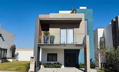 Hermosa casa de 4 habitaciones con cisterna en Pachuca