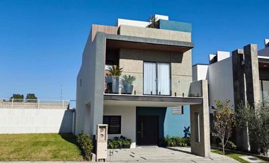 Hermosa casa de 4 habitaciones con cisterna en Pachuca