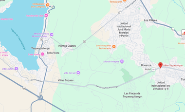 OPORTUNIDAD UNICA DE CASA EN VILLA DE TEQUES AQUA, TEQUESQUITENGO, MORELOS.