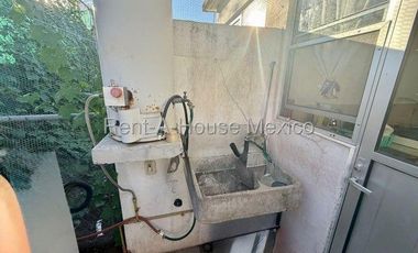 VENTA. Casa de una planta de 1 recámara - Los Héroes