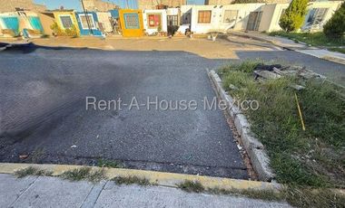 VENTA. Casa de una planta de 1 recámara - Los Héroes