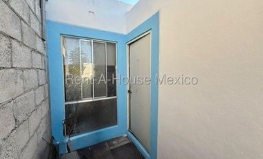 VENTA. Casa de una planta de 1 recámara - Los Héroes