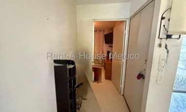 VENTA. Casa de una planta de 1 recámara - Los Héroes
