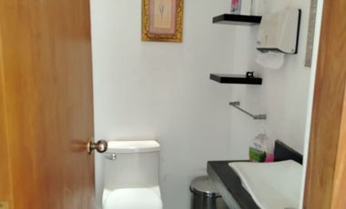 VENTA CASA EN LOS CEDROS DE VILLA CHORRILLOS