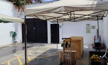 VENTA CASA EN LOS CEDROS DE VILLA CHORRILLOS