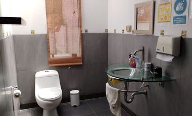 VENTA CASA EN LOS CEDROS DE VILLA CHORRILLOS