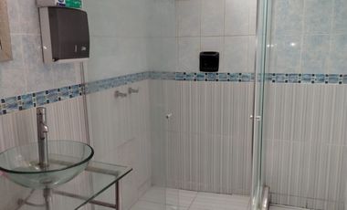 VENTA CASA EN LOS CEDROS DE VILLA CHORRILLOS