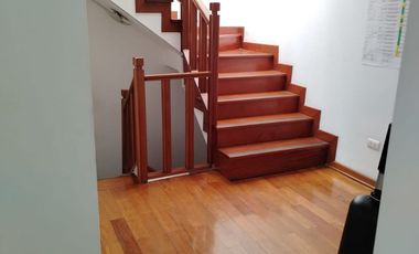 VENTA CASA EN LOS CEDROS DE VILLA CHORRILLOS