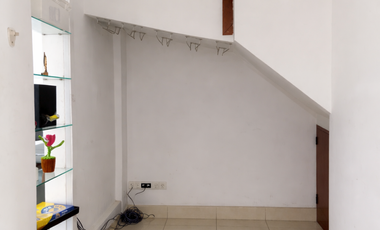 VENTA CASA EN LOS CEDROS DE VILLA CHORRILLOS