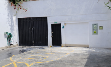 VENTA CASA EN LOS CEDROS DE VILLA CHORRILLOS