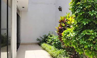 VENTA CASA EN LOS CEDROS DE VILLA CHORRILLOS