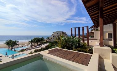 DEPARTAMENTO LUXURY IXTAPA