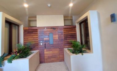 DEPARTAMENTO LUXURY IXTAPA