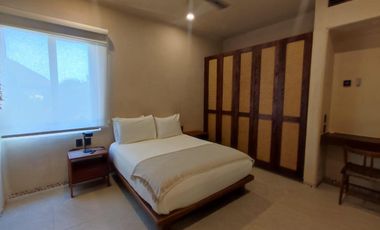 DEPARTAMENTO LUXURY IXTAPA