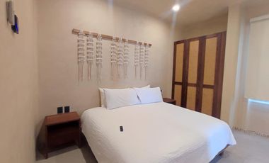 DEPARTAMENTO LUXURY IXTAPA