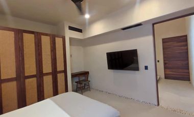 DEPARTAMENTO LUXURY IXTAPA