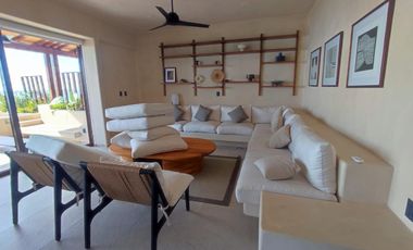 DEPARTAMENTO LUXURY IXTAPA