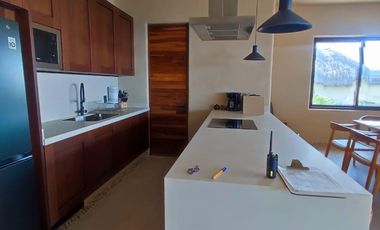 DEPARTAMENTO LUXURY IXTAPA