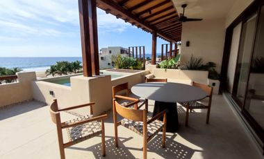 DEPARTAMENTO LUXURY IXTAPA