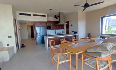 DEPARTAMENTO LUXURY IXTAPA