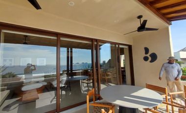 DEPARTAMENTO LUXURY IXTAPA