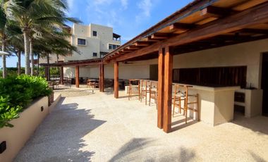 DEPARTAMENTO LUXURY IXTAPA