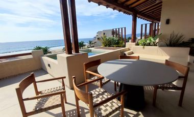 DEPARTAMENTO LUXURY IXTAPA