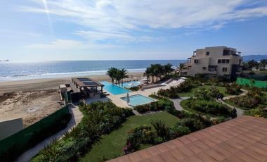 DEPARTAMENTO LUXURY IXTAPA