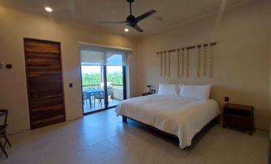 DEPARTAMENTO LUXURY IXTAPA