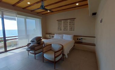 DEPARTAMENTO LUXURY IXTAPA