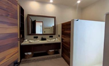 DEPARTAMENTO LUXURY IXTAPA