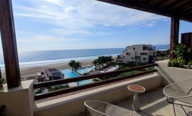DEPARTAMENTO LUXURY IXTAPA