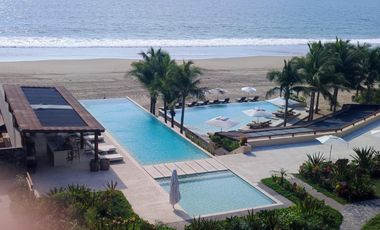 DEPARTAMENTO LUXURY IXTAPA
