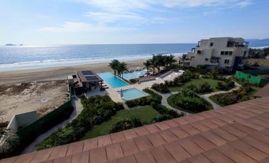 DEPARTAMENTO LUXURY IXTAPA