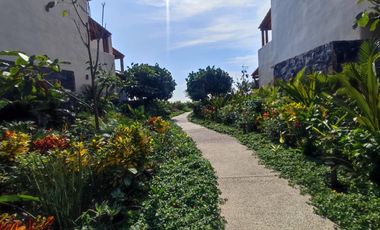 DEPARTAMENTO LUXURY IXTAPA