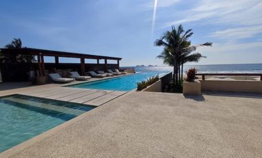 DEPARTAMENTO LUXURY IXTAPA