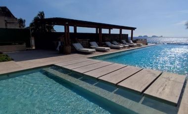 DEPARTAMENTO LUXURY IXTAPA