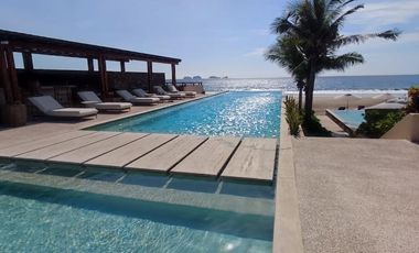 DEPARTAMENTO LUXURY IXTAPA