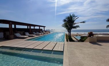 DEPARTAMENTO LUXURY IXTAPA