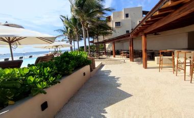 DEPARTAMENTO LUXURY IXTAPA