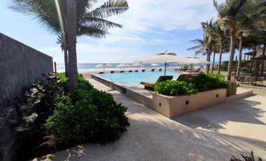 DEPARTAMENTO LUXURY IXTAPA