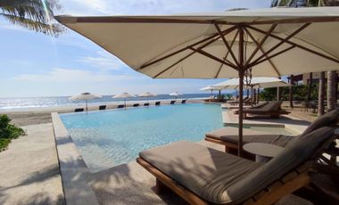 DEPARTAMENTO LUXURY IXTAPA