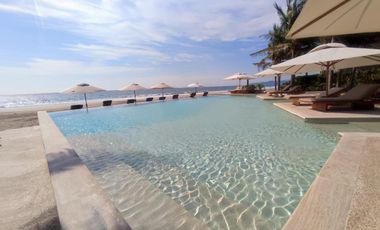 DEPARTAMENTO LUXURY IXTAPA