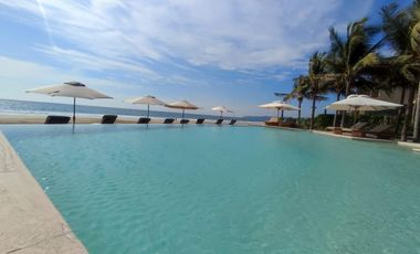 DEPARTAMENTO LUXURY IXTAPA