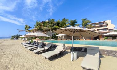 DEPARTAMENTO LUXURY IXTAPA