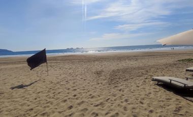 DEPARTAMENTO LUXURY IXTAPA